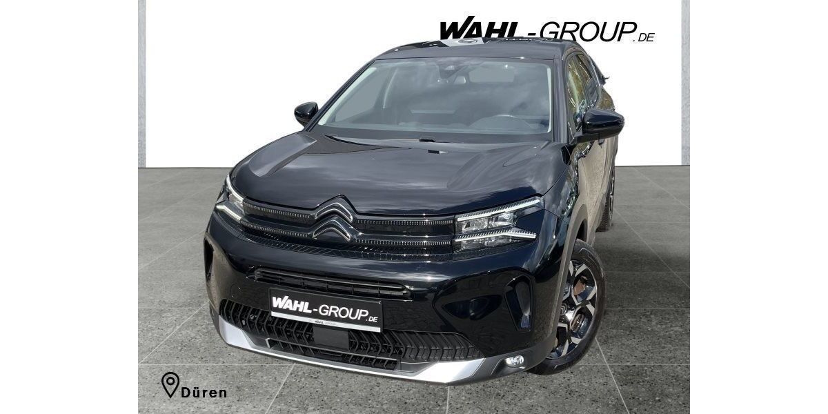 Citroen C5 Aircross 27.368 km 19.390 &euro; Düren 52353
