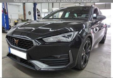 Cupra Leon 24.700 km 32.980 &euro; Meckenheim / Bonn 53340