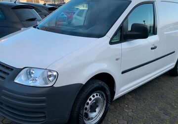 VW Caddy 112.373 km 7.299 &euro; Mechernich/Kommern 53894