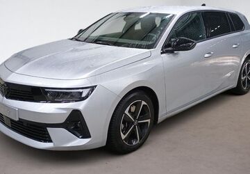 Opel Astra 28.800 km 20.880 &euro; Bornheim 53332