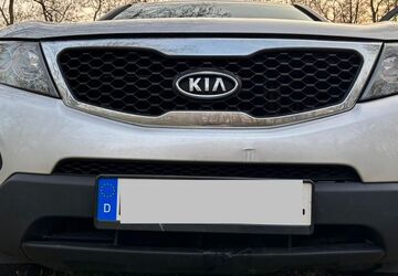Kia Sorento 99.970 km 8.000 &euro; Hürth 50354
