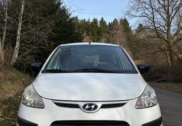 Hyundai i10 169.000 km 2.899 &euro; Blankenheim 53945