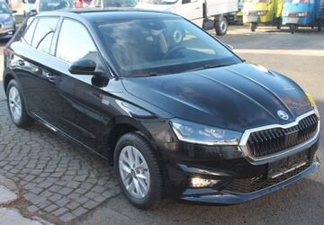 Skoda Fabia 7.000 km 17.990 &euro; Bonn 53225