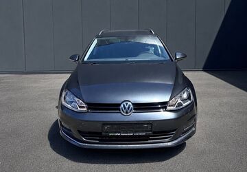 VW Golf 124.431 km 11.800 &euro; Euskirchen 53879