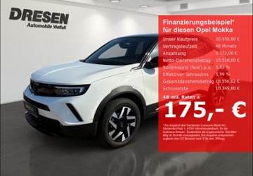 Opel Mokka 16.445 km 20.690 &euro; Euskirchen 53881