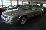 Jaguar Daimler Six 4.0 Lang - Automatik - Schiebedach - 119.865 km 19.980 &euro; Euskirchen 53881