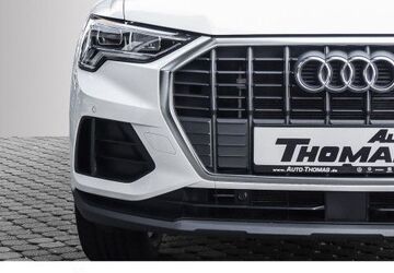Audi Q3 59.228 km 27.990 &euro; Bonn 53227