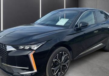 DS Automobiles DS4 25.000 km 24.990 &euro; Düren 52353