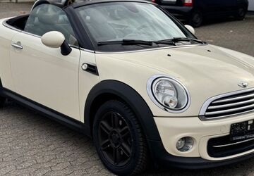 Mini Cooper 154.790 km 6.950 &euro; Bornheim 53332