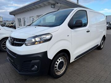 Gebrauchte Opel Vivaro