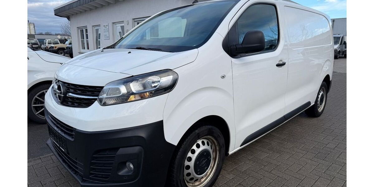 Opel Vivaro 181.959 km 8.490 &euro; Rheinbach 53359
