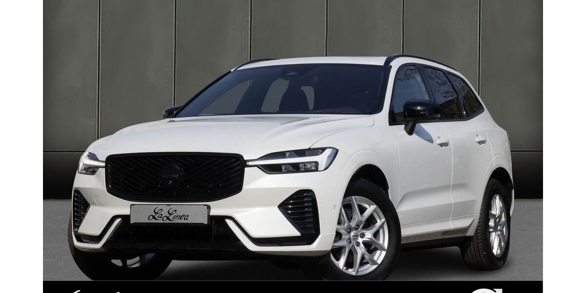 Volvo XC60 25.590 km 50.900 &euro; Bonn 53117