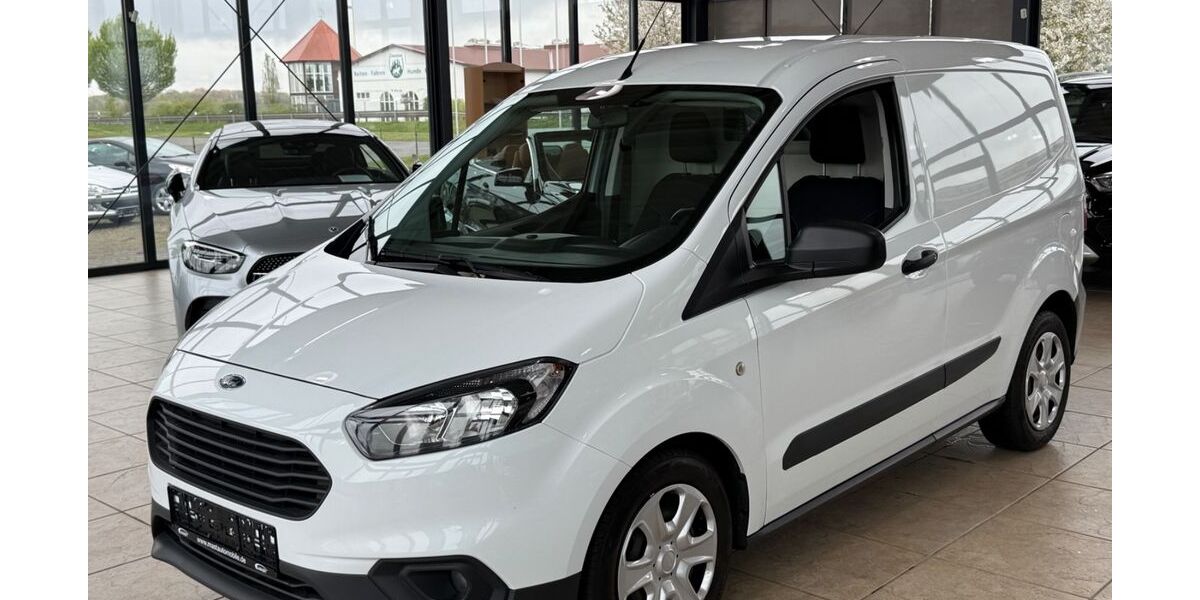 Ford Transit 110.000 km 9.980 &euro; Erftstadt 50374
