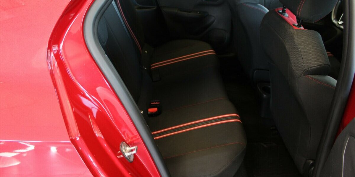 Opel Corsa 1.2 Direkct inj Turbo Aut. GS Line 85.069 km 11.980 &euro; Euskirchen 53881