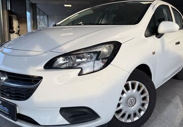 Opel Corsa 199.999 km 5.899 &euro; Golzheim 52399