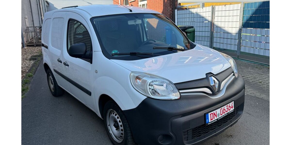 Renault Kangoo 99.000 km 5.999 &euro; Düren 52349