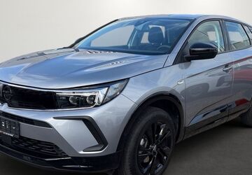 Opel Grandland (X) 25.394 km 23.990 &euro; Rheinbach 53359
