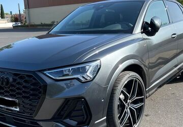 Audi Q3 36.000 km 41.600 &euro; Zülpich 53909