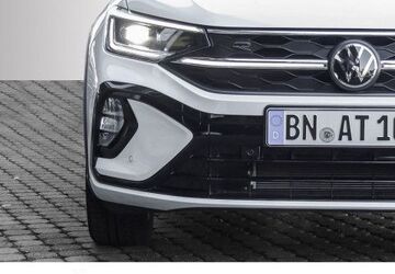 VW Taigo 5.070 km 27.890 &euro; Bonn 53227