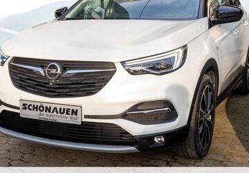 Opel Grandland (X) 76.838 km 18.470 &euro; Kerpen 50171