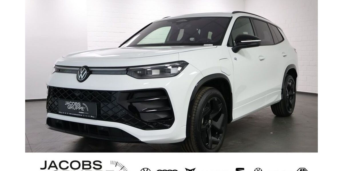 VW Tayron 9.999 km 52.990 &euro; Düren 52351