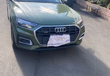 Audi Q5 100.000 km 34.999 &euro; Düren 52353