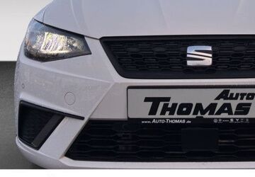 Seat Ibiza 18.891 km 19.600 &euro; Bornheim 53332