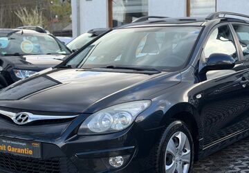 Hyundai i30 135.000 km 4.500 &euro; Bonn 53179