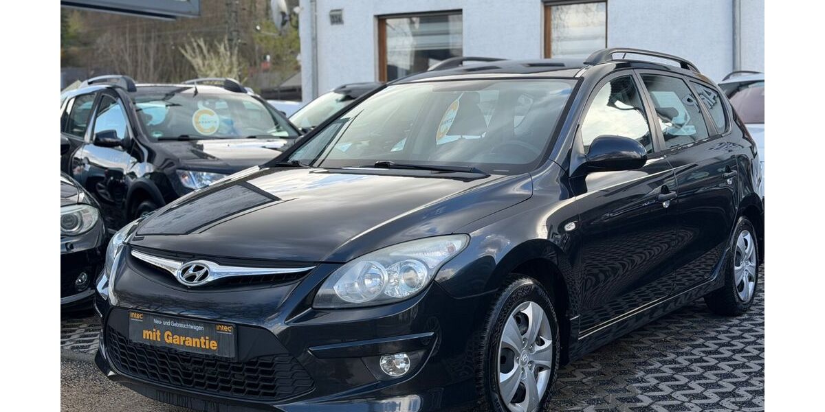 Hyundai i30 135.000 km 4.500 &euro; Bonn 53179