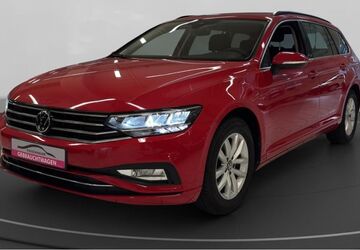 VW Passat Variant 83.934 km 20.390 &euro; Bonn 53119