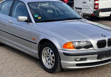 BMW 320 101.930 km 6.950 &euro; Bornheim 53332