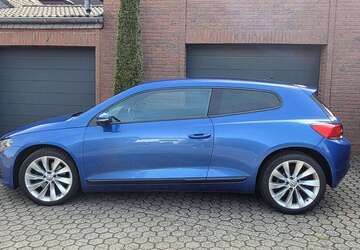 VW Scirocco 135.000 km 7.490 &euro; Düren, Stadt 52353