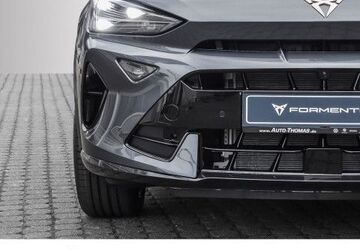 Cupra Formentor 2.500 km 40.370 &euro; Bonn 53227