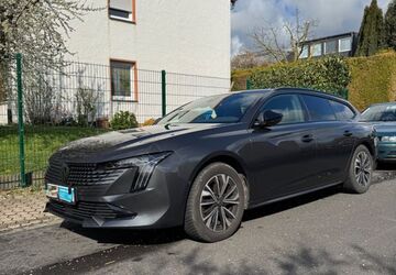 Peugeot 508 20.990 km 22.990 &euro; Düren 52355