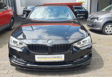Alpina D4 151.000 km 34.900 &euro; Nideggen Embken 52385
