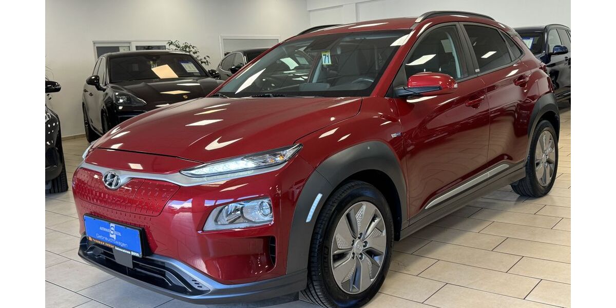Hyundai KONA 39.000 km 16.000 &euro; Bonn 53227