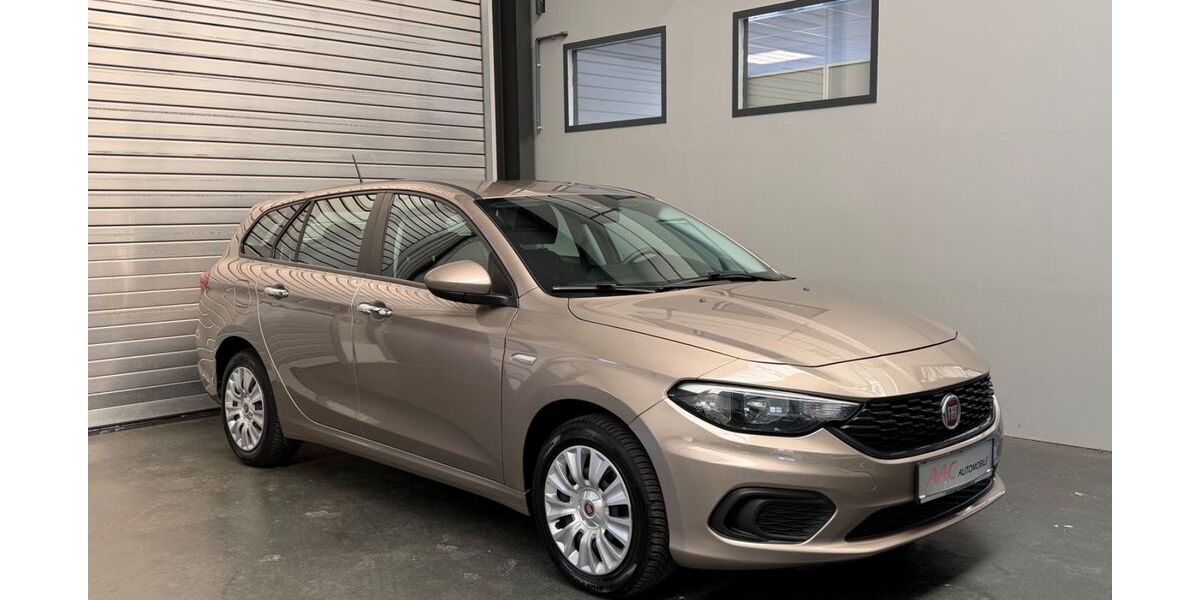 Fiat Tipo 63.000 km 10.950 &euro; Erftstadt 50374