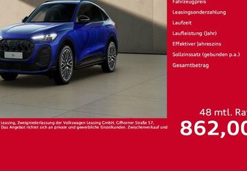 Audi Q5 8.500 km 74.550 &euro; Meckenheim / Bonn 53340