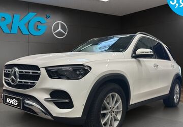 Mercedes-Benz GLE 350 23.443 km 72.890 &euro; Bornheim 53332