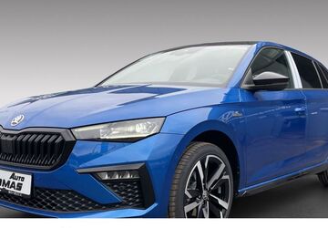 Skoda Scala 11.000 km 29.780 &euro; Bonn 53227