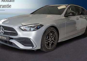 Mercedes-Benz C 200 3.020 km 46.950 &euro; Rheinbach 53359