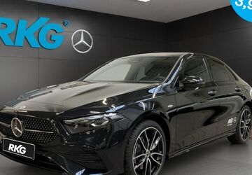 Mercedes-Benz A 250 9.800 km 36.780 &euro; Bonn 53119