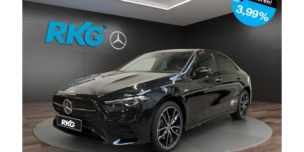 Mercedes-Benz A 250 9.800 km 36.780 &euro; Bonn 53119