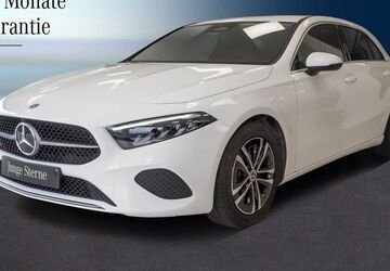 Mercedes-Benz A 180 3.328 km 29.300 &euro; Rheinbach 53359