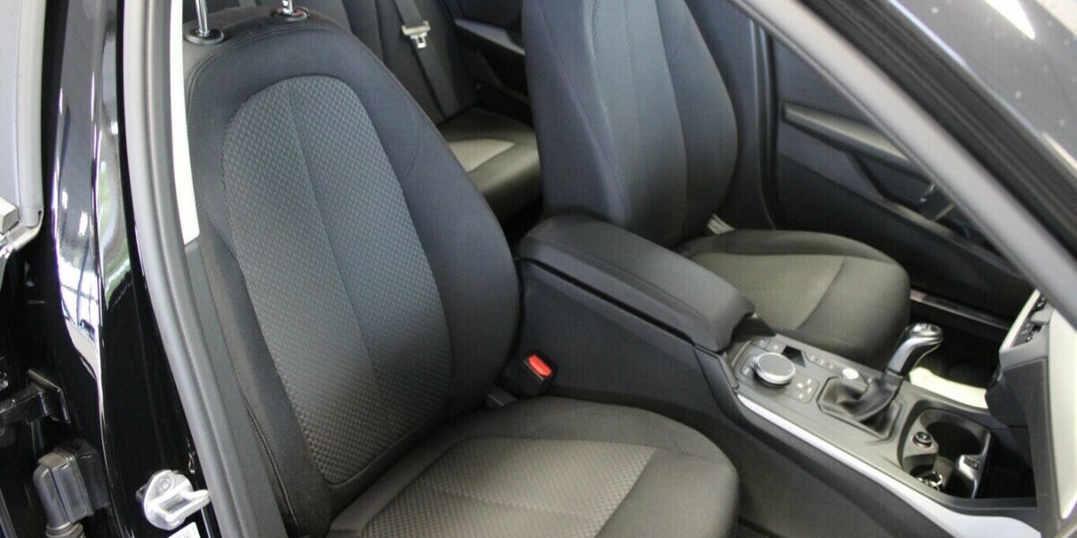 BMW 118 118i Advantage 42.654 km 17.980 &euro; Euskirchen 53881