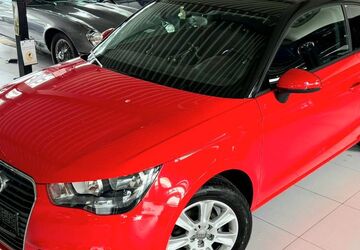 Audi A1 133.000 km 5.650 &euro; Brühl 50321