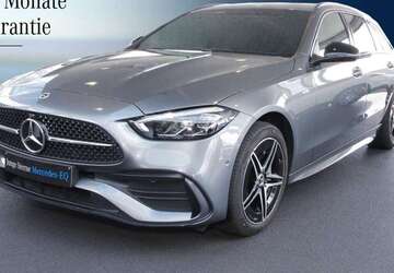 Mercedes-Benz C 300 10.199 km 47.880 &euro; Rheinbach 53359